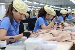 Chính trị - Xã hội Chính trị - Xã hội Công đoàn tham gia phát triển đảng trong doanh nghiệp