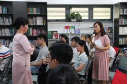 Giáo dục Tin tức giáo dục Trường Đại học Phú Xuân tổ chức Hội thảo Học tập qua dự án