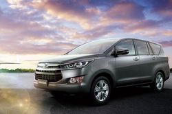 Lựa chọn nào cho xe MPV phân khúc giá 800 triệu đồng?