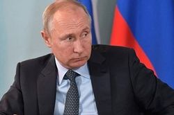 Ông Putin nêu lý do không chúc mừng tân Tổng thống Ukraine nhậm chức