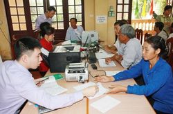 Kiểm soát hoạt động họ, hụi: Quy định chặt chẽ hơn