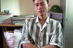 Giọt nước mắt muộn màng của gã đàn ông lừa bán 6 phụ nữ qua biên giới