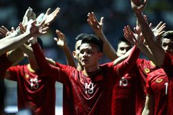 Báo Thái Lan: 'Tuyển Việt Nam là số một Đông Nam Á'
