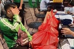 Nữ sinh bùng 20 ly trà sữa làm một hiệu trưởng bị 'ném đá' vô lý