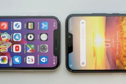 Chỉ 2 năm, thế giới Android đã thoát khỏi sự ám ảnh của 'tai thỏ'