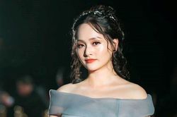 Lan Phương gây tranh cãi khi so sánh showbiz 2 miền Nam - Bắc