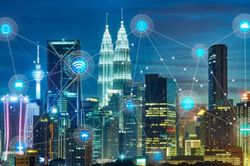 Việt Nam thiếu tiêu chí của thành phố công nghệ