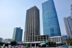 Tổng công ty xi măng bán 'siêu' dự án nghìn tỷ