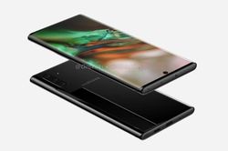 Galaxy Note 10 dự kiến ra mắt vào ngày 10/8