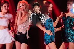Jonas Brothers bày tỏ mong muốn được hợp tác với Blackpink trong ca khúc tới