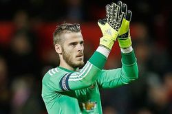CHUYỂN NHƯỢNG MU 9/6: MU bồi thường để De Gea ra đi. Ra giá cho hậu vệ thay thế Valencia