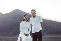 'Hoàng tử indie' Thái Vũ tung MV đầu tay 'Do ai' với nữ chính là NSƯT Chiều Xuân