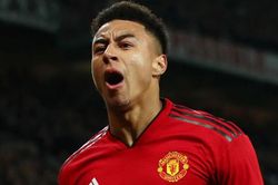 MU: Lingard chuẩn bị gia hạn hợp đồng, nhận mức lương hậu hĩnh