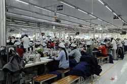 Tạo thế đứng vững chắc để hội nhập