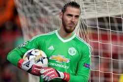 Những chuyển động 'khó tin' ở Man.United
