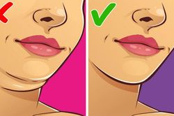 8 bài tập làm thon cằm, 'xóa' nọng cằm ngấn mỡ