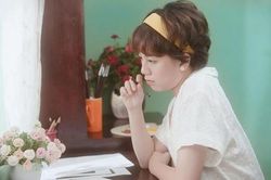 'Hết hồn' với hình ảnh mới của Ánh Dương 'tomboyloichoi'