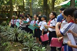 Khóa học hạnh phúc của cha mẹ