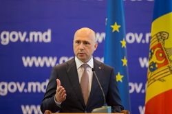 Lối ra nào cho khủng hoảng chính trị tại Moldova?