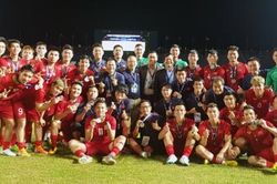 King's Cup 2019: Việt Nam giành ngôi Á quân