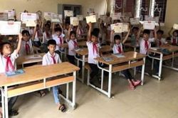 Hãy trả lại sự 'rung động' cho điểm 10