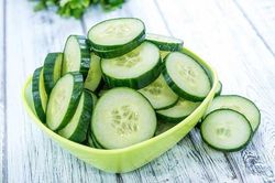 Những người mắc bệnh này ăn dưa chuột hại hơn uống thuốc độc