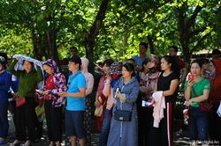 Câu chuyện bạo lực học đường vào đề thi trường chuyên của Nghệ An