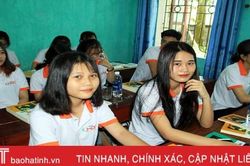 Nghi Xuân khai trương Trung tâm định hướng nghề nghiệp