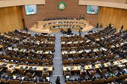 AU hối thúc các nhân tố bên ngoài ngừng can thiệp vào Sudan