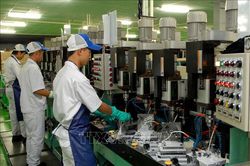 Giới phân tích: Việt Nam có thể vươn lên thành một nước kinh tế phát triển