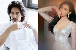 Mối quan hệ nhiều duyên nợ của Ngôn Thừa Húc và Lâm Chí Linh