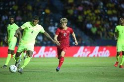 Muốn cụ thể hóa giấc mơ World Cup, ĐTQG Việt Nam cần khắc phục những yếu điểm gì?