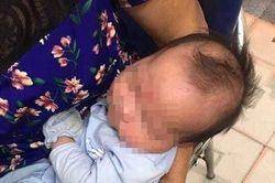 Bức thư đẫm nước mắt của người mẹ bỏ rơi con trai 2 tháng tuổi ở Hải Phòng