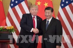 Việt Nam có thể vươn lên thành một nước kinh tế phát triển