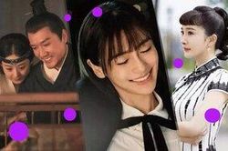 Tiểu hoa lưu lượng sau 85 'mất linh', tiểu hoa sau 90 không trụ nổi rating, hoa đán sau 70 lại đón cơn gió chiến thắng