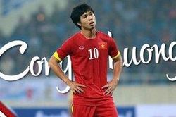 Công Phượng, chàng trai nhân hậu gánh chịu bất công và thiếu sự bao dung