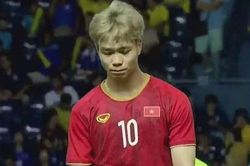 HLV Lê Thụy Hải: 'Messi, Ronaldo còn đá hỏng phạt đền, sao chửi Công Phượng'
