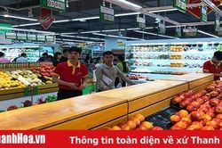 Nhập nhèm hàng ngoại