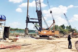 Đẩy nhanh dự án Cảng Phước An