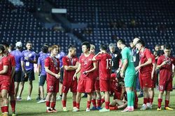 Việt Nam chắc suất tốp 15 châu Á