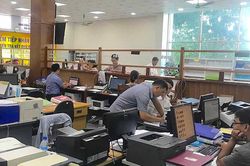 Xây dựng Chính phủ điện tử: Tập trung khắc phục tồn tại, hạn chế