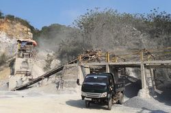 Thu từ khai thác khoáng sản: Cần chế tài đủ mạnh