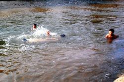 Nâng cao nhận thức phòng, chống đuối nước ở trẻ em