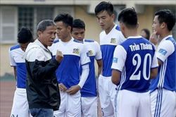 Thể thao Thể thao trong nước Sự trở lại của 'tướng' Dũng