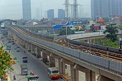 Vietnam could emerge as developed economy: expert