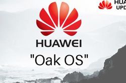 'Bối rối' với tên gọi hệ điều hành tự phát triển của Huawei