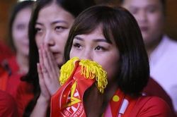 'Thấy nhẹ nhàng dù thua Curacao, vì mình vẫn trên Thái Lan, chỉ lo cho... Công Phượng'