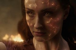 Mỹ nhân 'Phượng hoàng Bóng tối' kể kỷ niệm đóng 'X-Men' cuối cùng