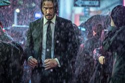 Thương hiệu hành động 'John Wick' chính thức cán mốc nửa tỷ USD
