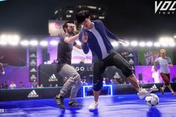 Trailer mới phát hành của FIFA 20
